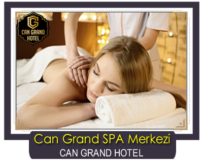 Can Grand Otel Spa
