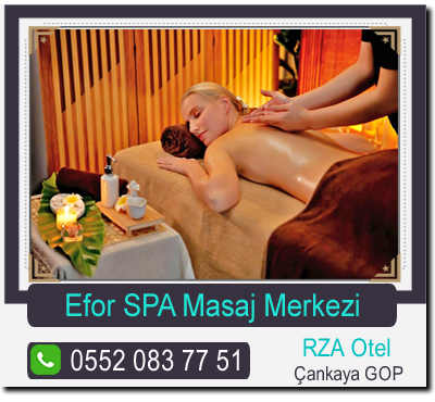 Efor Spa Merkezi