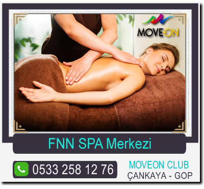 FNN Spa Merkezi