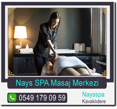 Nays Spa Merkezi