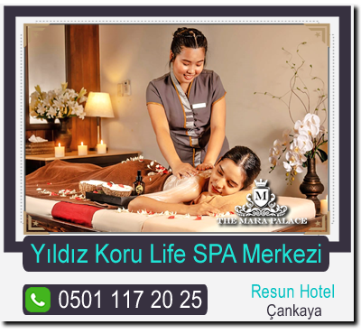 Yıldız Koru Life Spa