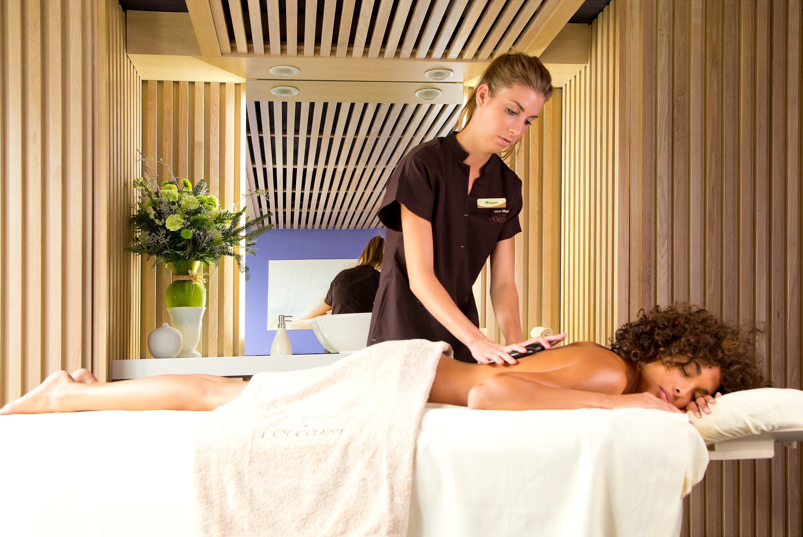 Tranquility spa massage scottsdale - 🧡 Massages Scottsdale Joya Spa Omni S...