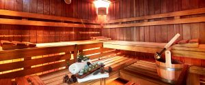 Ankara Sauna
