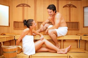 Ankara Sauna