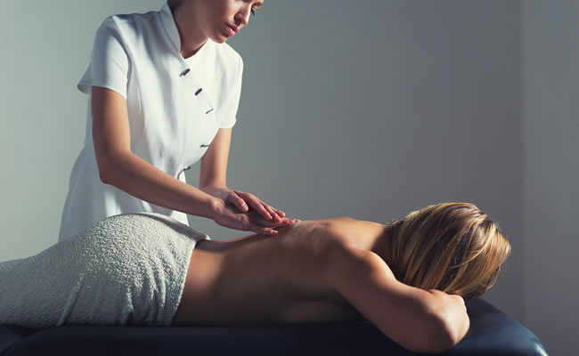 Sante Spa Masaj Merkezi Çankaya Ankara