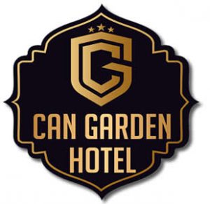 can garden hotel spa masaj merkezi