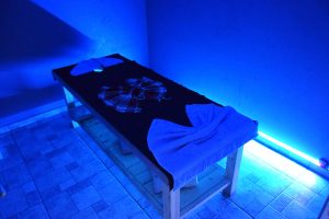 Novara SPA Masaj Merkezi GOP Çankaya Ankara