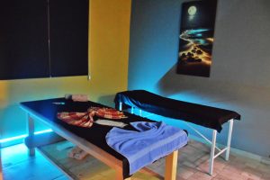 Novara SPA Masaj Merkezi GOP Çankaya Ankara